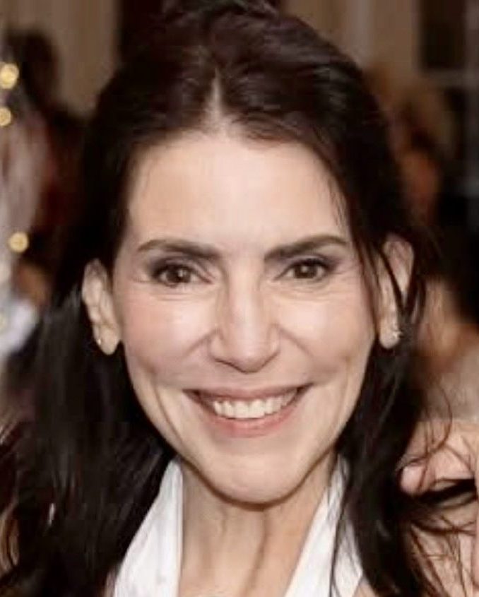 Screenshot Photo of Elisa Simmons, the founder of Ever After Planning.